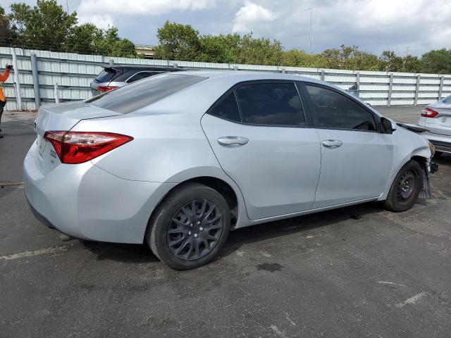 Vin: 2t1burhe1jc028964, lot: 47544065, toyota corolla l 20183