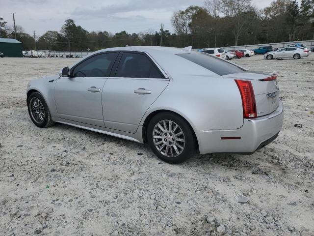 Vin: 1g6de5e56c0110014, lot: 50497235, cadillac cts luxury collection 20122