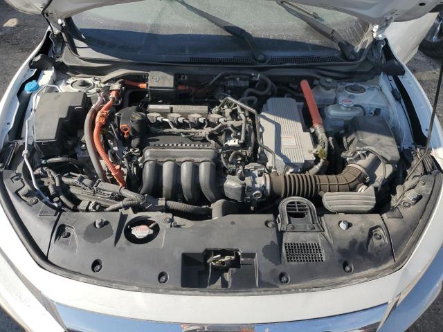 2019 HONDA INSIGHT TO 19XZE4F96KE001993