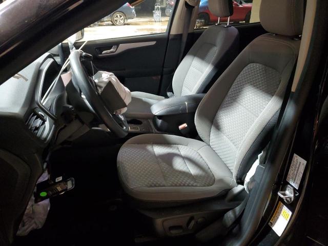 2020 FORD ESCAPE SE - 1FMCU0G64LUA05996