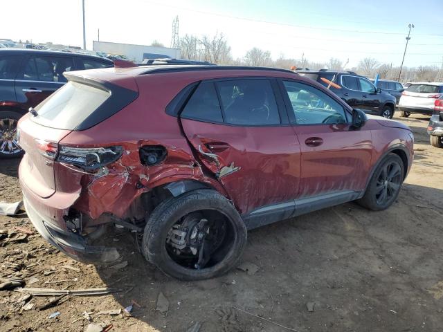 Vin: lrbfzmr45pd165718, lot: 48385535, buick envision preferred 20233