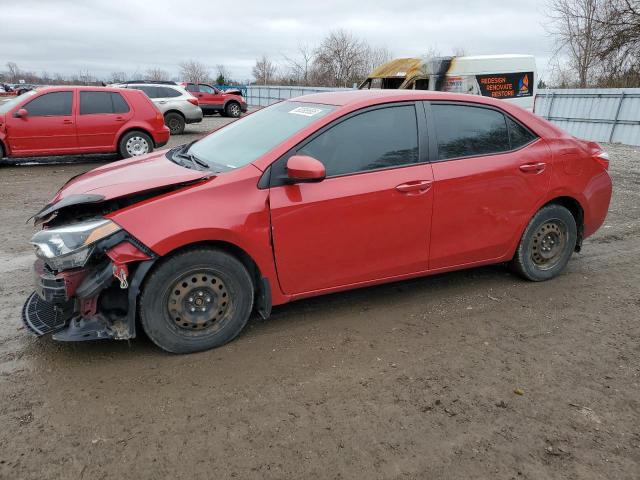Vin: 2t1burhe9gc661141, lot: 50395565, toyota corolla l 2016 img_1