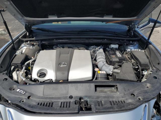 2022 LEXUS ES 350 BAS - 58ADZ1B1XNU124011