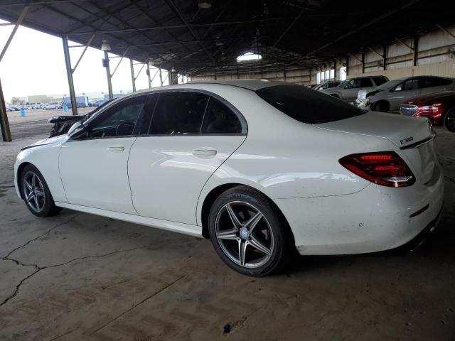 Vin: wddzf4jbxha185943, lot: 47132265, mercedes-benz e-class 300 20172