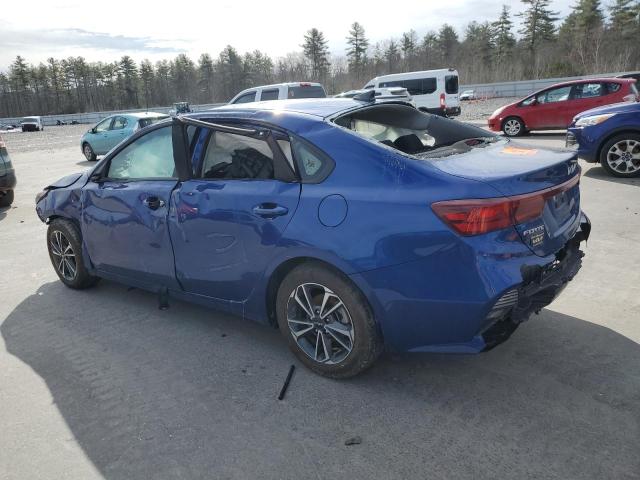 Vin: 3kpf24ad2re763283, lot: 49439935, kia forte lx 20242