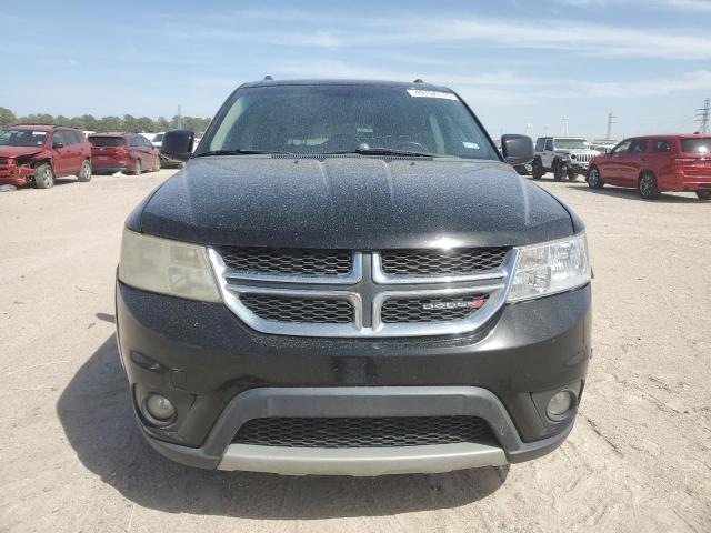 2016 DODGE JOURNEY SX - 3C4PDCBB5GT250205