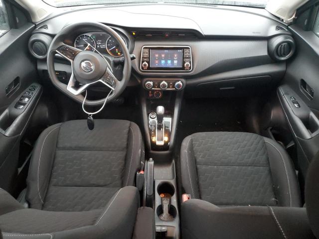2021 NISSAN KICKS S - 3N1CP5BV8ML523521