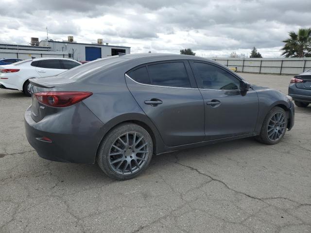 Vin: jm1bn1w31h1145717, lot: 47499235, mazda 3 grand touring 20173