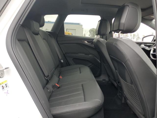 2023 AUDI Q4 E-TRON WA1L2BFZ4PP050890
