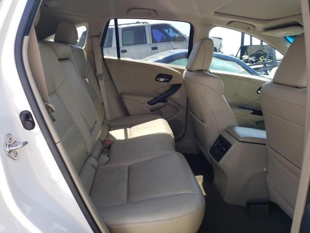 2016 ACURA RDX - 5J8TB3H39GL003836