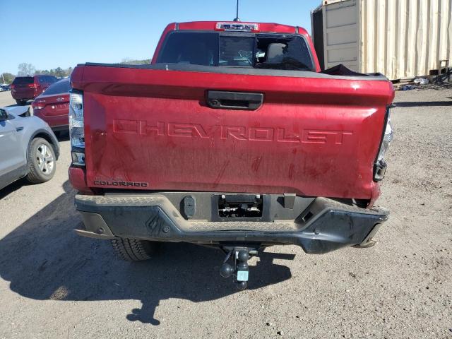 2024 CHEVROLET COLORADO T - 1GCPTEEK5R1271947