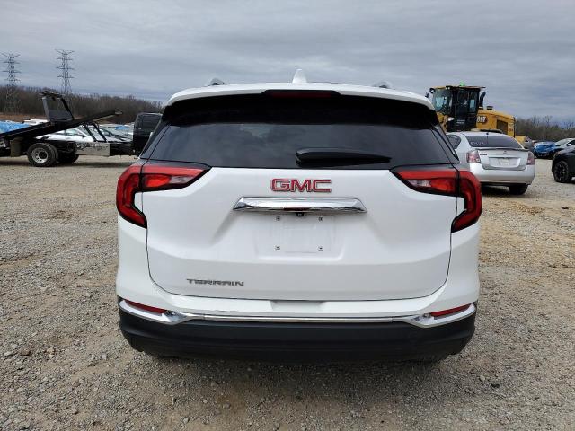 2020 GMC TERRAIN SL - 3GKALPEV8LL124005