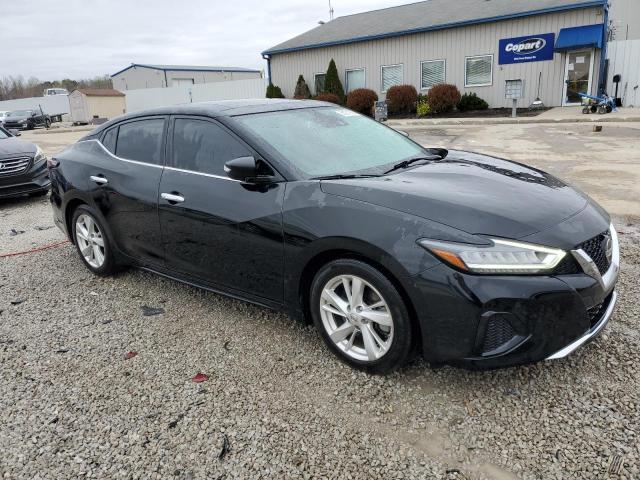 Vin: 1n4aa6dv1lc376323, lot: 51211635, nissan maxima sl 20204