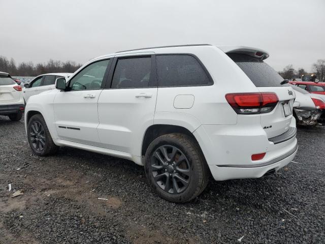 Vin: 1c4rjebg7kc715791, lot: 48916585, jeep grand cher limited 20192