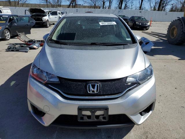 2015 HONDA FIT EX - 3HGGK5G89FM731776
