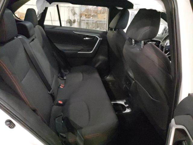 2025 TOYOTA RAV4 SE - JTMCB3FV8SD238587