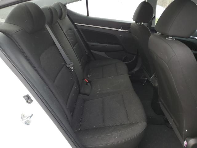 2020 HYUNDAI ELANTRA SE - KMHD84LF2LU076152