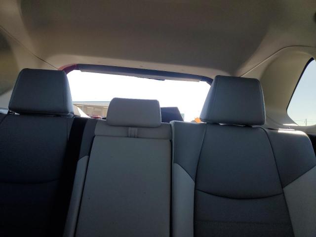 2024 TOYOTA RAV4 XLE P - JTMB6RFVXRD120389