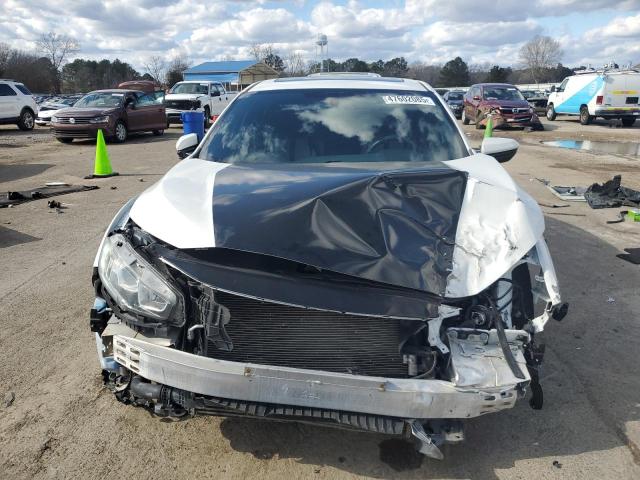 2017 HONDA CIVIC EX - SHHFK7H56HU213382