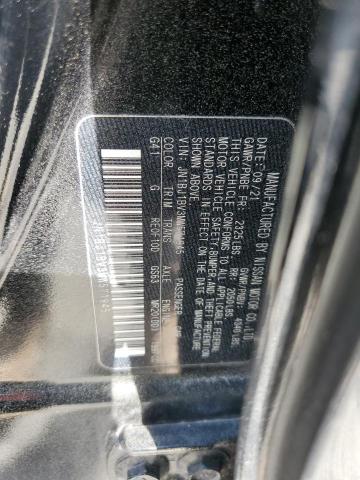 2021 NISSAN ROGUE SPOR - JN1BJ1BV3MW571945