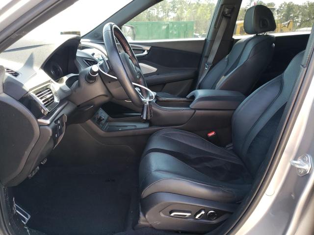 2022 ACURA RDX A-SPEC - 5J8TC1H63NL003470