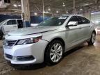 2016 CHEVROLET IMPALA LT - 2G1115S31G9108108