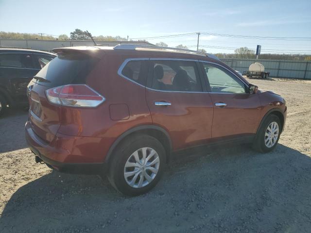 2016 NISSAN ROGUE S - JN8AT2MT1GW011709