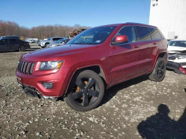 2015 JEEP GRAND CHER - 1C4RJFAG9FC852955