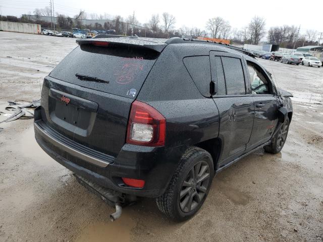 Vin: 1c4njcbb7gd785834, lot: 47480555, jeep compass sport 20163