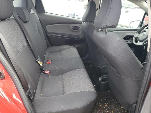 2017 TOYOTA YARIS L VNKKTUD32HA073895
