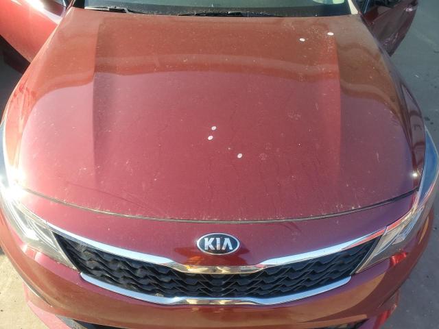 2020 KIA OPTIMA LX - 5XXGT4L32LG441456