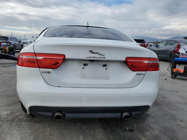 2019 JAGUAR XE SAJAR4FX3KCP49951
