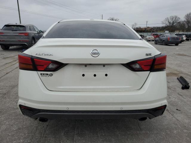2020 NISSAN ALTIMA SR - 1N4BL4CVXLC188940