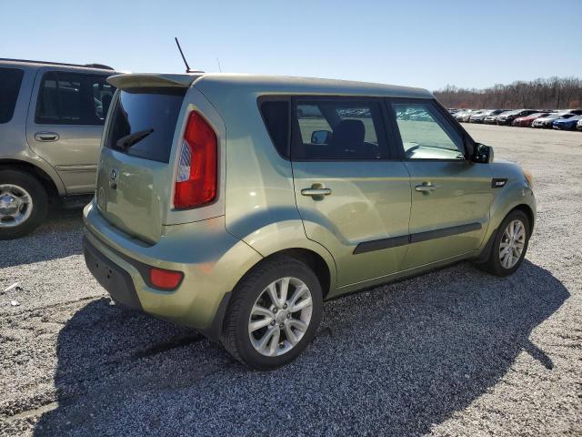 Vin: kndjt2a50d7560468, lot: 48025255, kia soul 20133