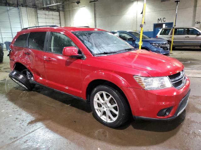 Vin: 3c4pddbg1gt117085, lot: 49224985, dodge journey sxt 20164