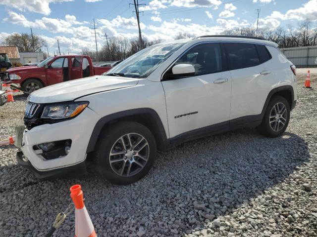 JEEP COMPASS LA