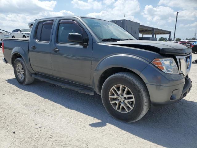 Vin: 1n6ad0er3kn766498, lot: 48828455, nissan frontier s 20194