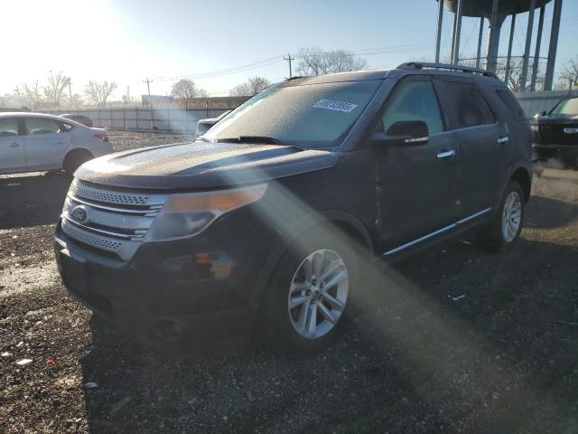 Vin: 1fm5k7d99dgb98006, lot: 49232895, ford explorer xlt 2013 img_1