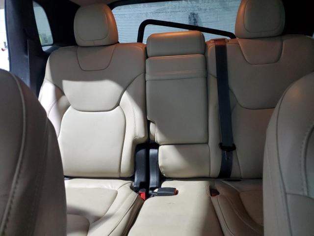 2015 JEEP CHEROKEE L - 1C4PJMDSXFW556966