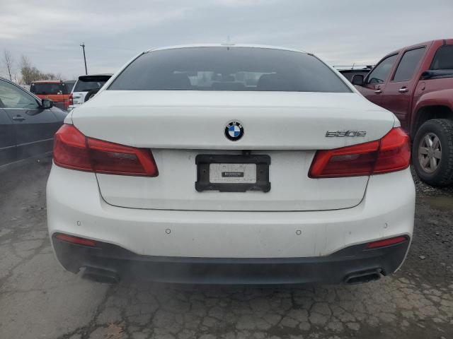 2018 BMW 530XE - WBAJB1C56JB084422