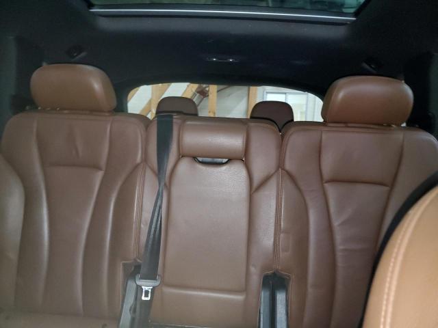 2017 AUDI Q7 PREMIUM - WA1AAAF78HD021043