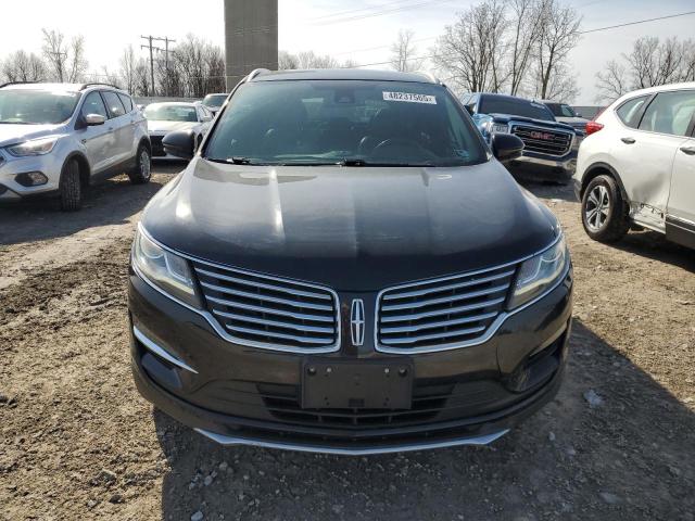 2017 LINCOLN MKC RESERV 5LMCJ3D97HUL51473