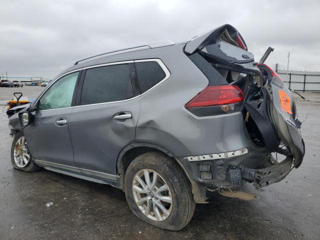 Vin: knmat2mv8jp585254, lot: 49429825, nissan rogue s 20182