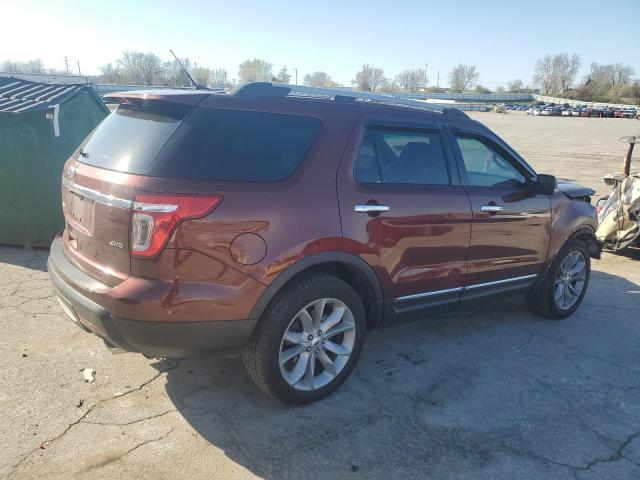 Vin: 1fm5k8d85fga91518, lot: 50446565, ford explorer xlt 20153