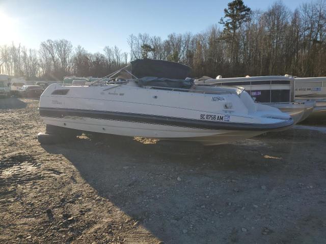 chaparral BOAT