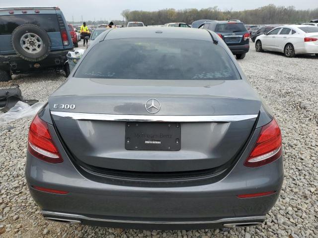 2017 MERCEDES-BENZ E 300 - WDDZF4JB5HA287571