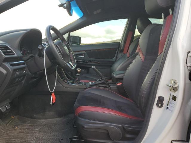 2020 SUBARU WRX STI - JF1VA2E65L9821158