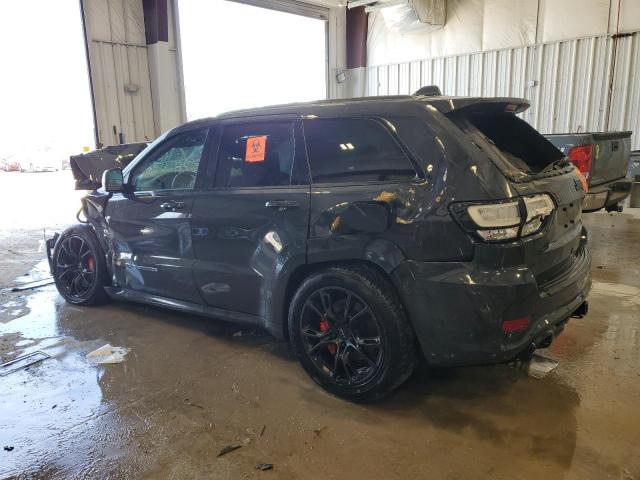 1C4RJFDJ6HC886491 2017 JEEP GRAND CHER