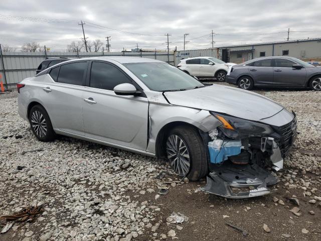 2023 NISSAN ALTIMA SV - 1N4BL4DV8PN341792