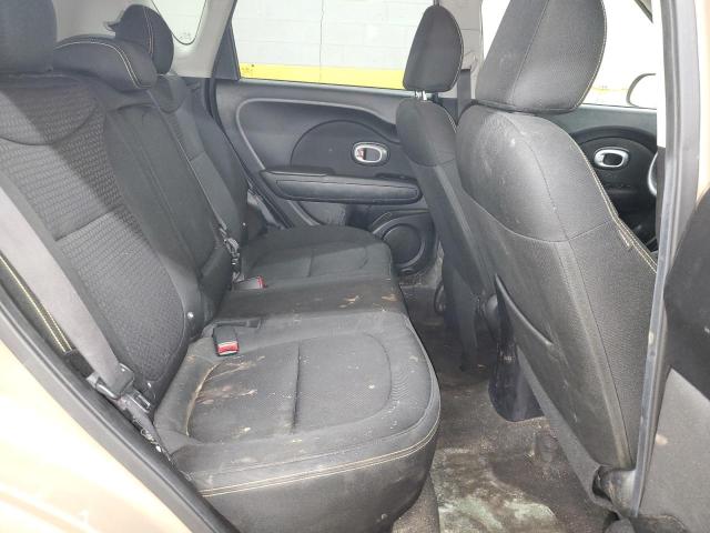 2015 KIA SOUL + - KNDJP3A59F7152161